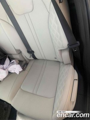 Kia Sorento HEV 1.6 2WD 2024 года из Южной Кореи