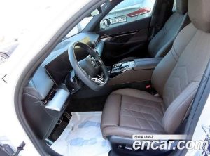 BMW 5-Series 520i M Sport 2024 года из Южной Кореи