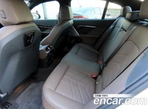 BMW 5-Series 520i M Sport 2024 года из Южной Кореи