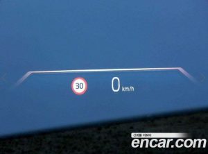 BMW 5-Series 520i M Sport 2024 года из Южной Кореи