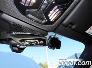 BMW 5-Series 520i M Sport 2024 года из Южной Кореи