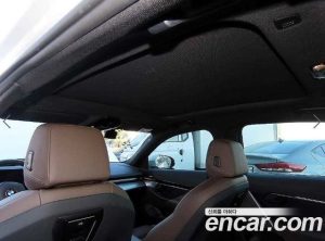 BMW 5-Series 520i M Sport 2024 года из Южной Кореи