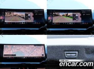 BMW 5-Series 520i M Sport 2024 года из Южной Кореи