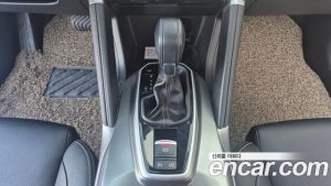 Renault-KoreaSamsung QM6 2.0 LPe LE Signature 2WD 2023 года из Южной Кореи
