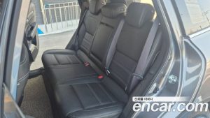 Renault-KoreaSamsung QM6 2.0 LPe LE Signature 2WD 2023 года из Южной Кореи