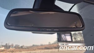 Renault-KoreaSamsung QM6 2.0 LPe LE Signature 2WD 2023 года из Южной Кореи