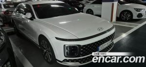 Hyundai Grandeur 2.5 Бензин 2WD 2025 года из Южной Кореи