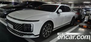 Hyundai Grandeur 2.5 Бензин 2WD 2025 года из Южной Кореи