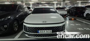 Hyundai Grandeur 2.5 Бензин 2WD 2025 года из Южной Кореи
