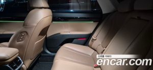 Hyundai Grandeur 2.5 Бензин 2WD 2025 года из Южной Кореи