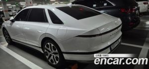 Hyundai Grandeur 2.5 Бензин 2WD 2025 года из Южной Кореи