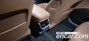 Hyundai Grandeur 2.5 Бензин 2WD 2025 года из Южной Кореи
