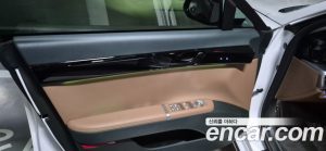 Hyundai Grandeur 2.5 Бензин 2WD 2025 года из Южной Кореи