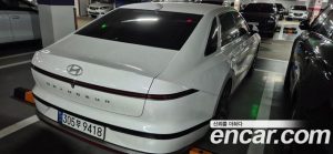 Hyundai Grandeur 2.5 Бензин 2WD 2025 года из Южной Кореи