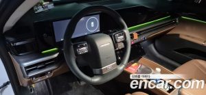 Hyundai Grandeur 2.5 Бензин 2WD 2025 года из Южной Кореи