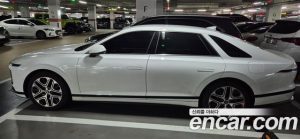 Hyundai Grandeur 2.5 Бензин 2WD 2025 года из Южной Кореи