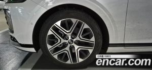 Hyundai Grandeur 2.5 Бензин 2WD 2025 года из Южной Кореи