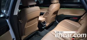 Hyundai Grandeur 2.5 Бензин 2WD 2025 года из Южной Кореи