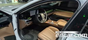 Hyundai Grandeur 2.5 Бензин 2WD 2025 года из Южной Кореи