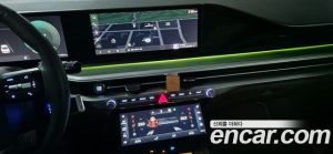 Hyundai Grandeur 2.5 Бензин 2WD 2025 года из Южной Кореи