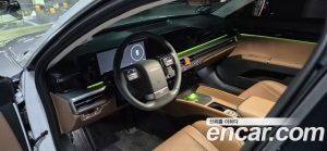 Hyundai Grandeur 2.5 Бензин 2WD 2025 года из Южной Кореи
