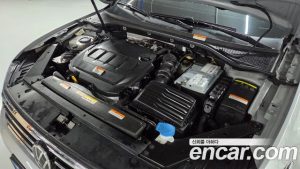 Volkswagen Passat 2.0 TDI Prestige 2022 года из Южной Кореи