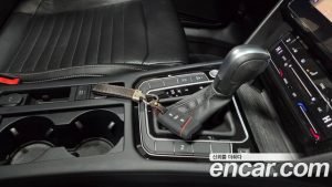 Volkswagen Passat 2.0 TDI Prestige 2022 года из Южной Кореи