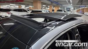 Volkswagen Passat 2.0 TDI Prestige 2022 года из Южной Кореи