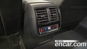 Volkswagen Passat 2.0 TDI Prestige 2022 года из Южной Кореи