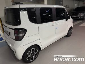 Kia RAY Signature 2025 года из Южной Кореи