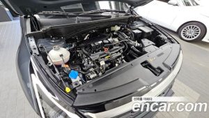 Kia Sportage Бензин 1.6 Turbo 2WD 2025 года из Южной Кореи
