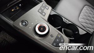 Kia Sportage Бензин 1.6 Turbo 2WD 2025 года из Южной Кореи