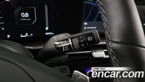 Kia Sportage Бензин 1.6 Turbo 2WD 2025 года из Южной Кореи