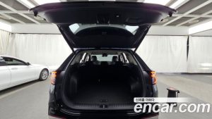 Kia Sportage Бензин 1.6 Turbo 2WD 2025 года из Южной Кореи