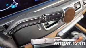 Mercedes-Benz GLE-Class GLE450 4MATIC 2025 года из Южной Кореи