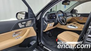 Mercedes-Benz GLE-Class GLE450 4MATIC 2025 года из Южной Кореи