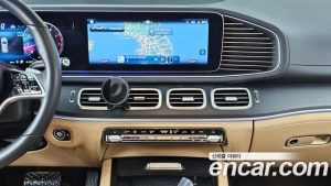 Mercedes-Benz GLE-Class GLE450 4MATIC 2025 года из Южной Кореи