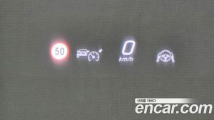 Mercedes-Benz GLE-Class GLE450 4MATIC 2025 года из Южной Кореи