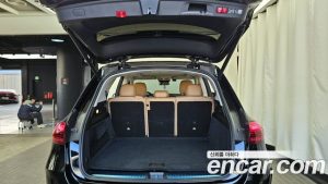 Mercedes-Benz GLE-Class GLE450 4MATIC 2025 года из Южной Кореи