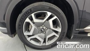 Hyundai Palisade Дизель 2.2 2WD 2024 года из Южной Кореи