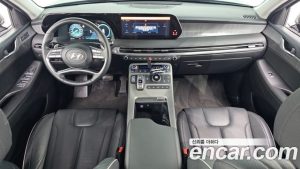Hyundai Palisade Дизель 2.2 2WD 2024 года из Южной Кореи
