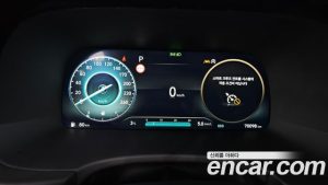 Hyundai Palisade Дизель 2.2 2WD 2024 года из Южной Кореи