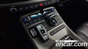 Hyundai Palisade Дизель 2.2 2WD 2024 года из Южной Кореи