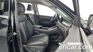 Hyundai Palisade Дизель 2.2 2WD 2024 года из Южной Кореи
