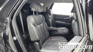 Hyundai Palisade Дизель 2.2 2WD 2024 года из Южной Кореи
