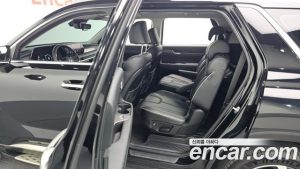 Hyundai Palisade Дизель 2.2 2WD 2024 года из Южной Кореи