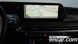Hyundai Palisade Дизель 2.2 2WD 2024 года из Южной Кореи