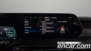 Hyundai Palisade Дизель 2.2 2WD 2024 года из Южной Кореи