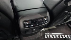 Hyundai Palisade Дизель 2.2 2WD 2024 года из Южной Кореи