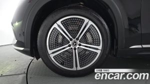 Mercedes-Benz EQS EQS450 4MATIC 2023 года из Южной Кореи
